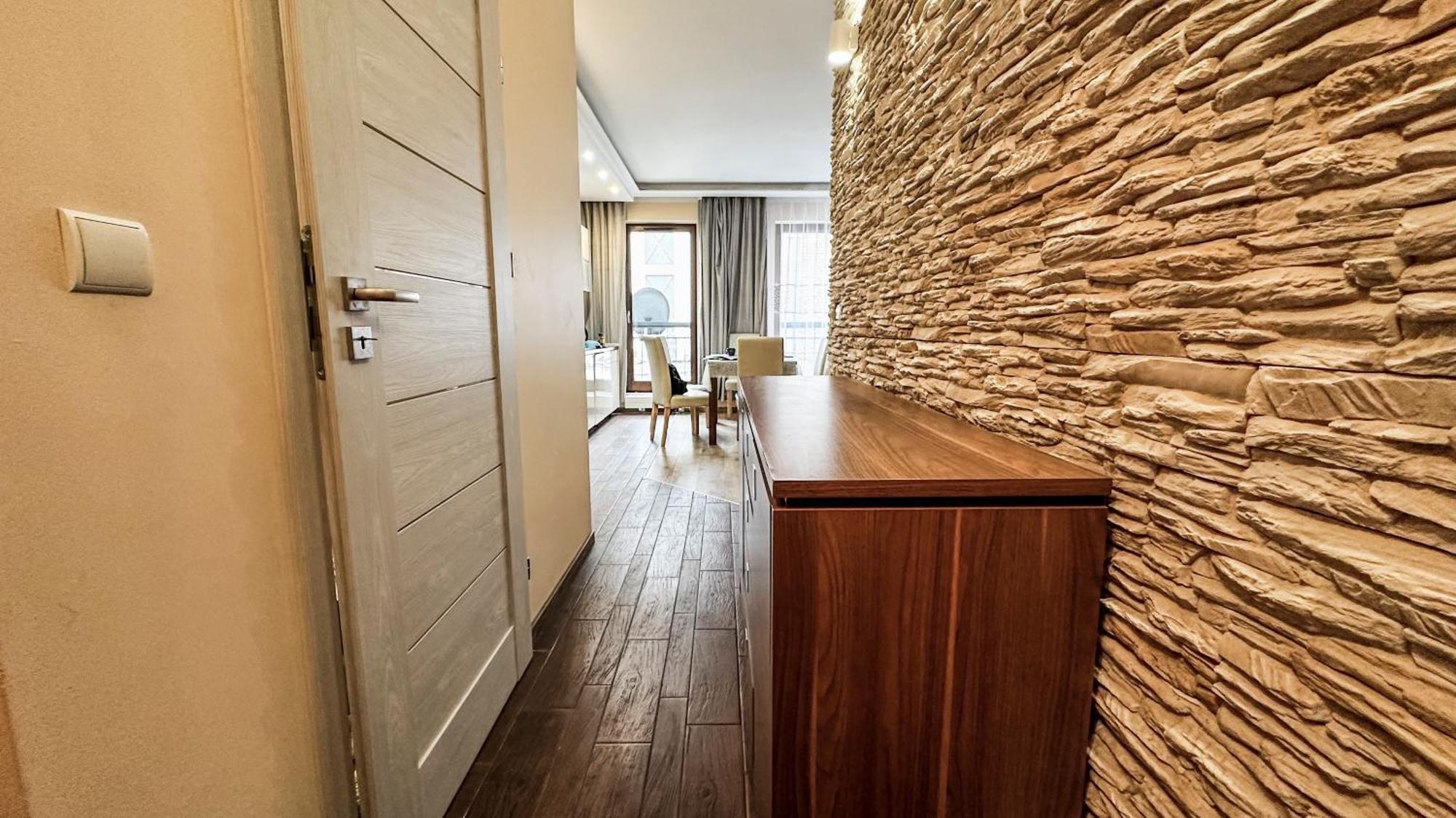 Apartament Anchor Old Town Marina